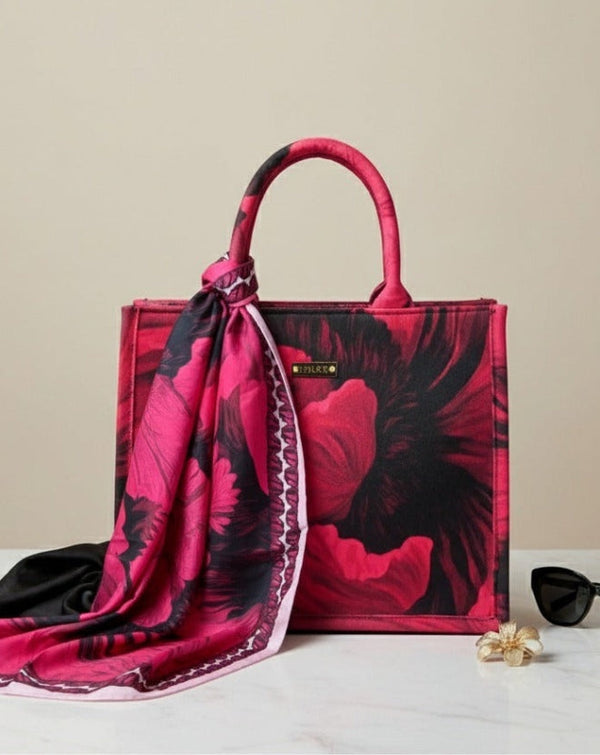 FUSCHIA BLOOM – BUNDLE 10