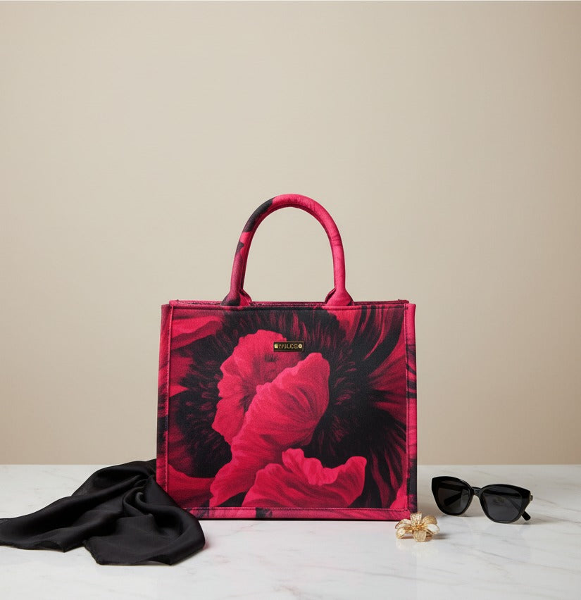 FUSCHIA BLOOM