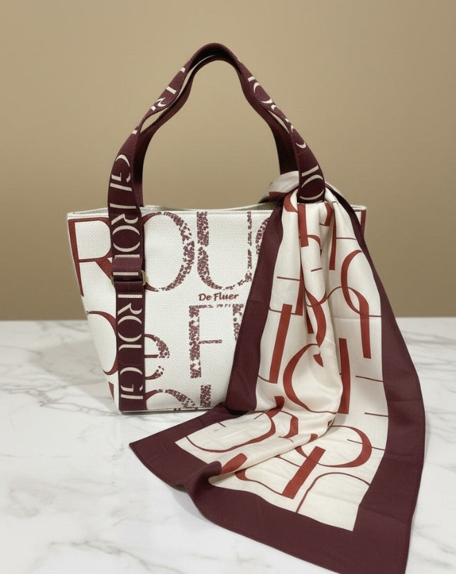 BURGUNDY SIGNATURE – BUNDLE 4