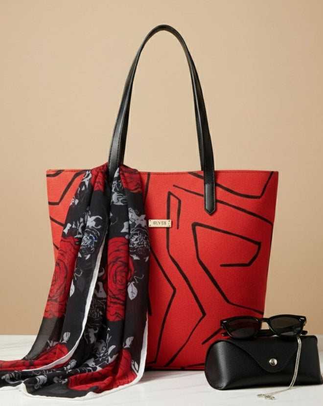 CRIMSON BLOOM – BUNDLE 3