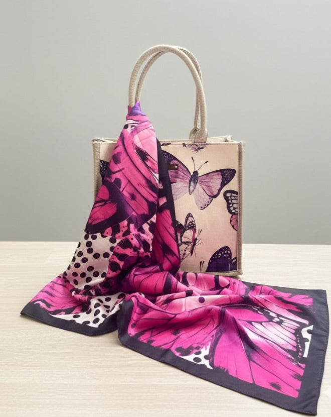 FLUTTERBY MAZE – BUNDLE 7