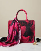 FUSCHIA BLOOM – BUNDLE 10