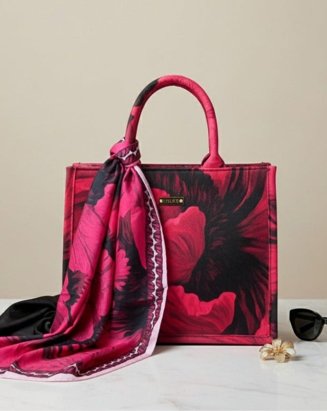 FUSCHIA BLOOM – BUNDLE 10