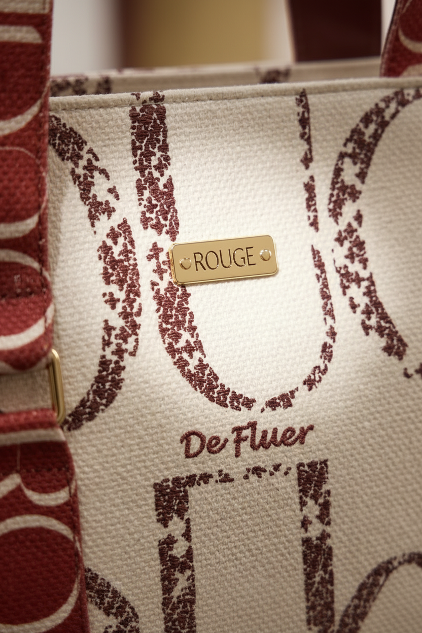 BURGUNDY SIGNATURE – BUNDLE 4