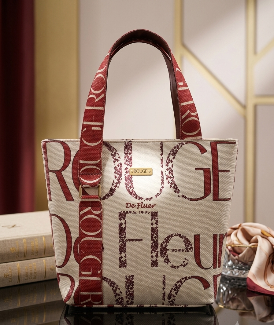 BURGUNDY SIGNATURE – BUNDLE 4