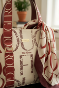 BURGUNDY SIGNATURE – BUNDLE 4