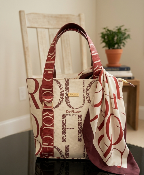 BURGUNDY SIGNATURE – BUNDLE 4