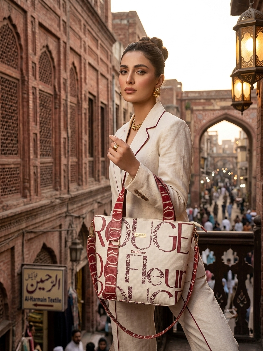 BURGUNDY SIGNATURE – BUNDLE 4