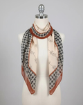 HERITAGE CHIC SCARF