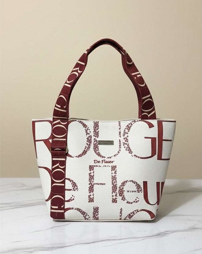 ROUGE AURA TOTE