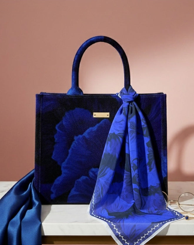 SAPPHIRE BLOOM – BUNDLE 9