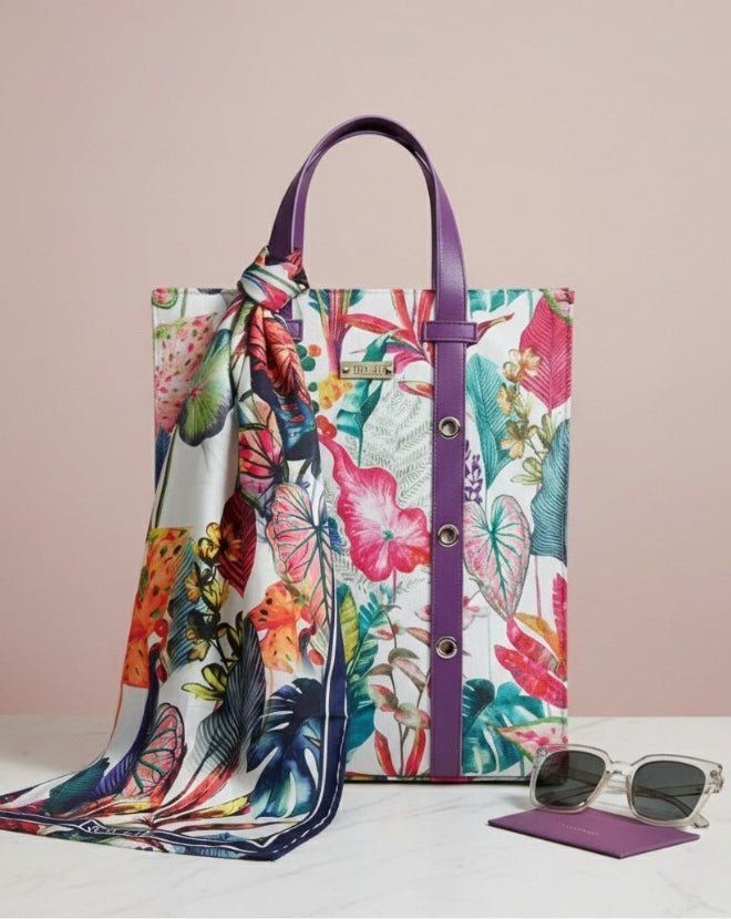 TROPICAL FLORA – BUNDLE 6