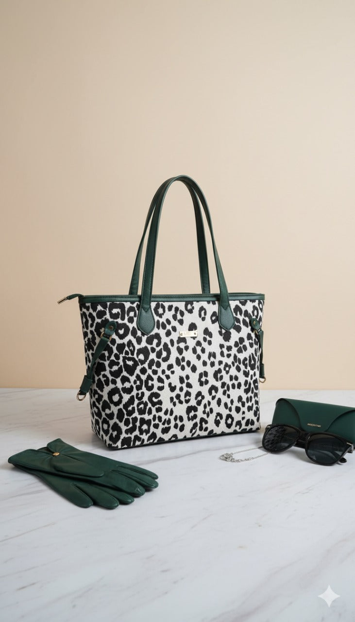 WILD ELEGANCE