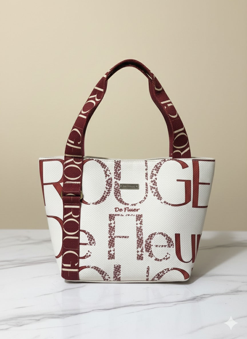 ROUGE AURA TOTE