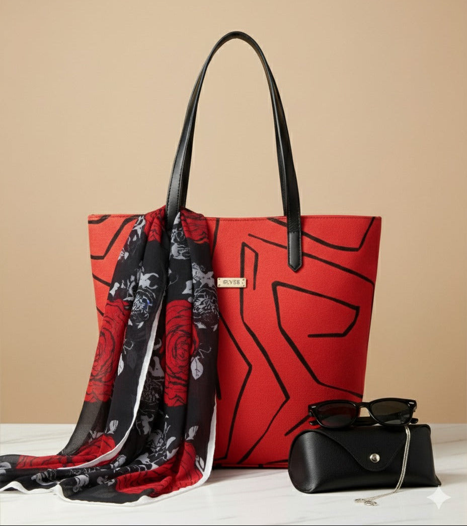 CRIMSON BLOOM – BUNDLE 3