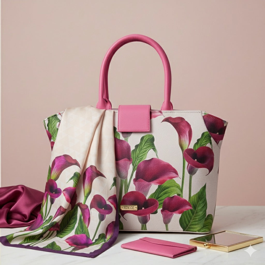 BLOOM HAVEN – BUNDLE 5