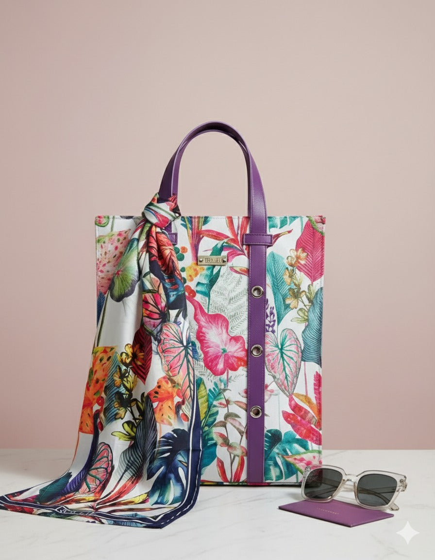 TROPICAL FLORA – BUNDLE 6