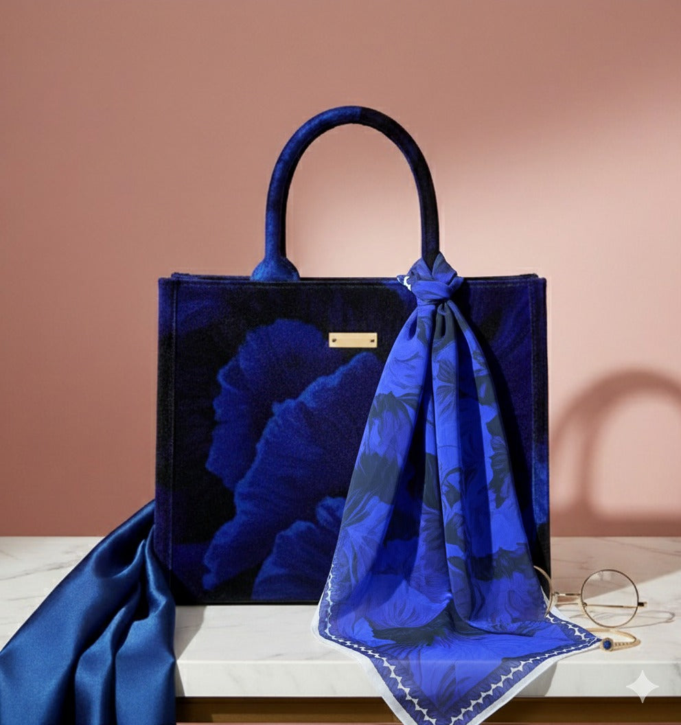 SAPPHIRE BLOOM – BUNDLE 9