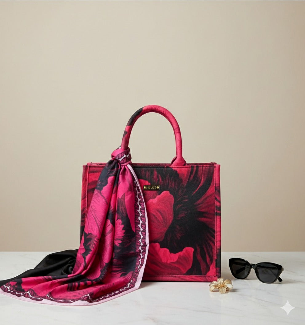 FUSCHIA BLOOM – BUNDLE 10