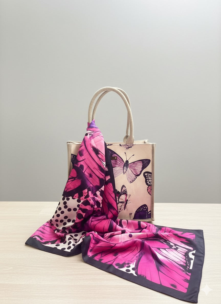 FLUTTERBY MAZE – BUNDLE 7