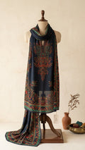 Rouge Royal print
