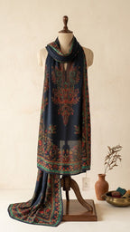 Rouge Royal print