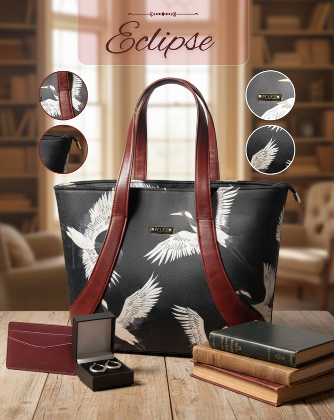 ROUGE ECLIPSE TOTE