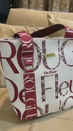 BURGUNDY SIGNATURE – BUNDLE 4