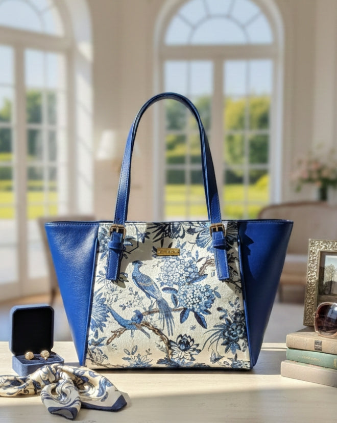 ROUGE VISTA TOTE