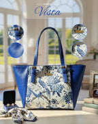 ROUGE VISTA TOTE