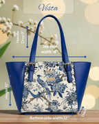 ROUGE VISTA TOTE